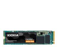 KIOXIA 500GB M.2 LRC20Z500GG8 - 1276151 - zdjęcie 1